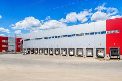 Девелоперская компания «Ориентир» построит один из крупнейших складских комплексов в России