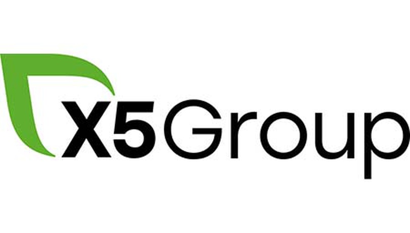 X5 Retail Group запускает ребрендинг в день своего 15-летия