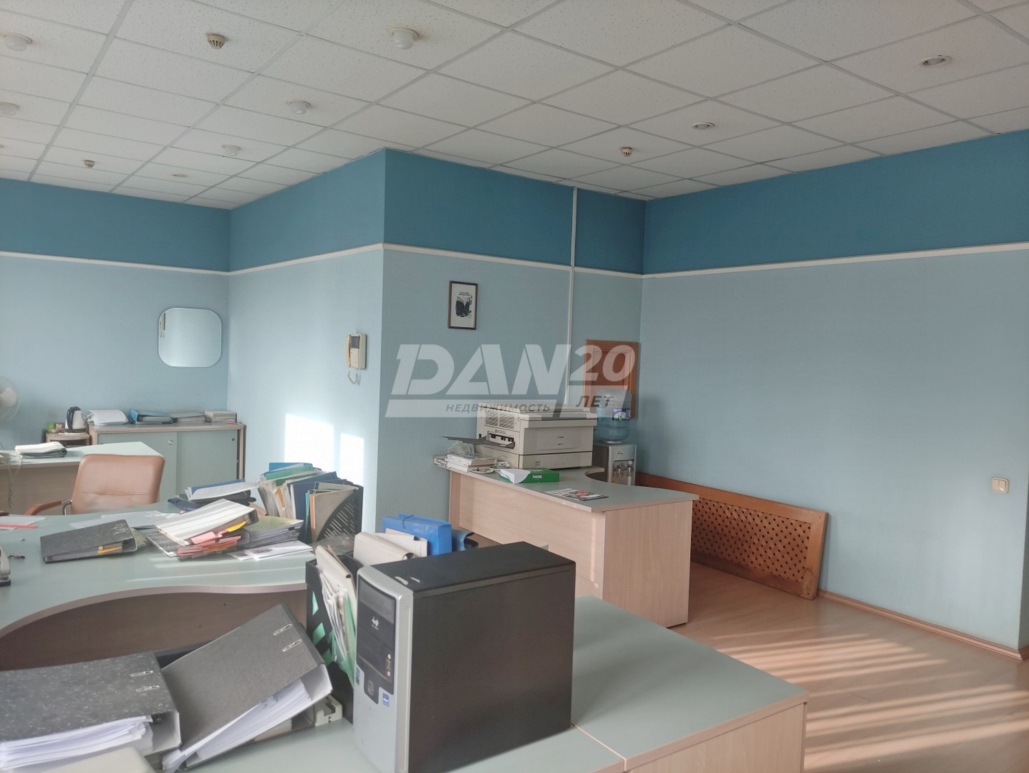 Офис 512 м²