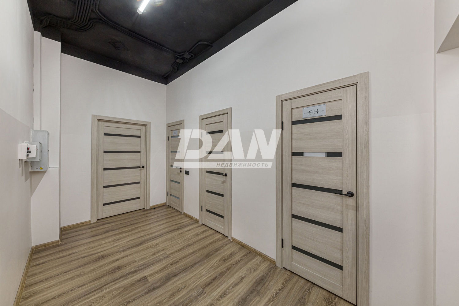 Помещение свободного назначения 271 м²