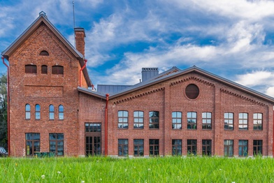 ГК «БестЪ» займется развитием новой сети коворкингов Page