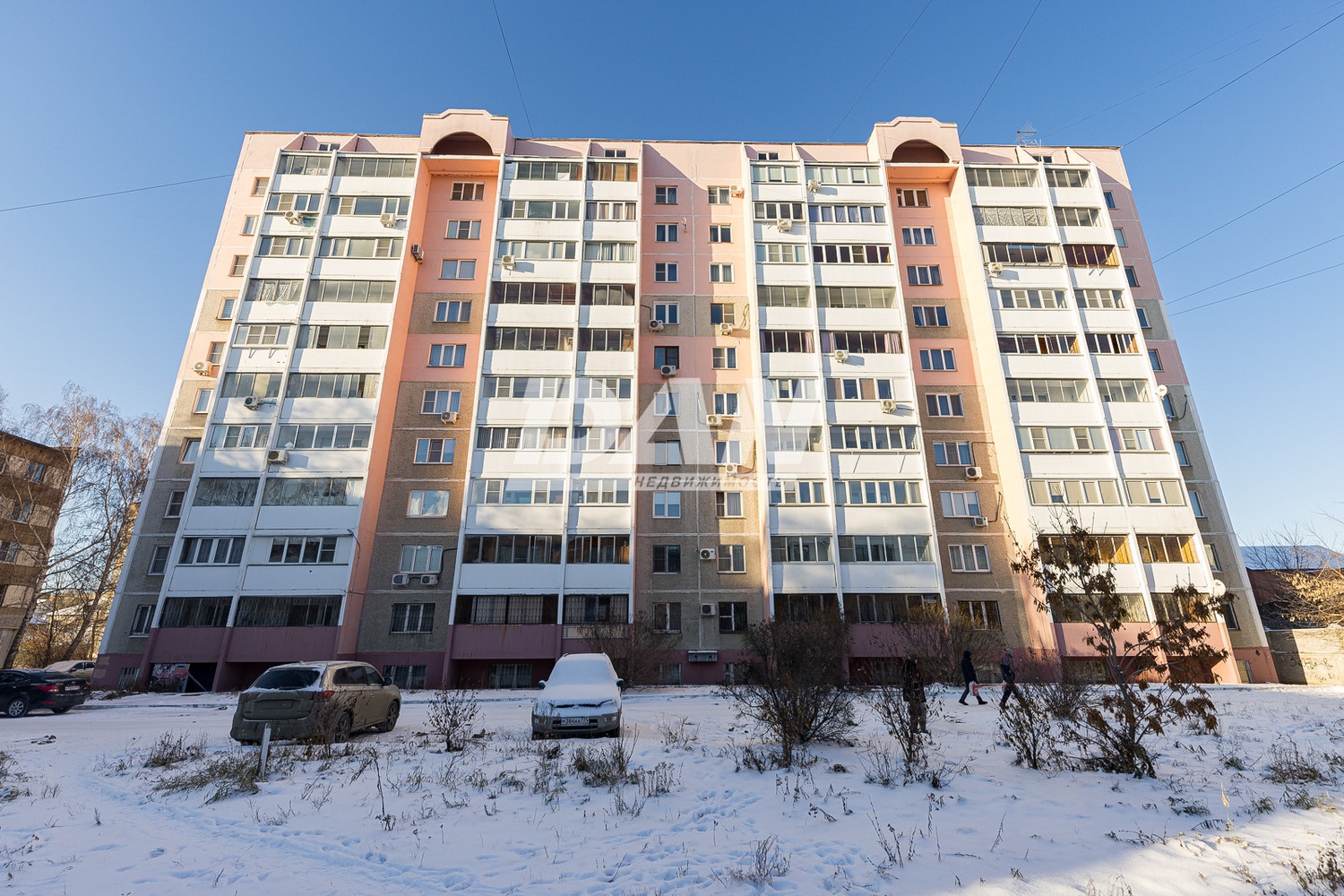 Помещение свободного назначения 142 м²