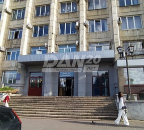 Офис, 394,2 м²