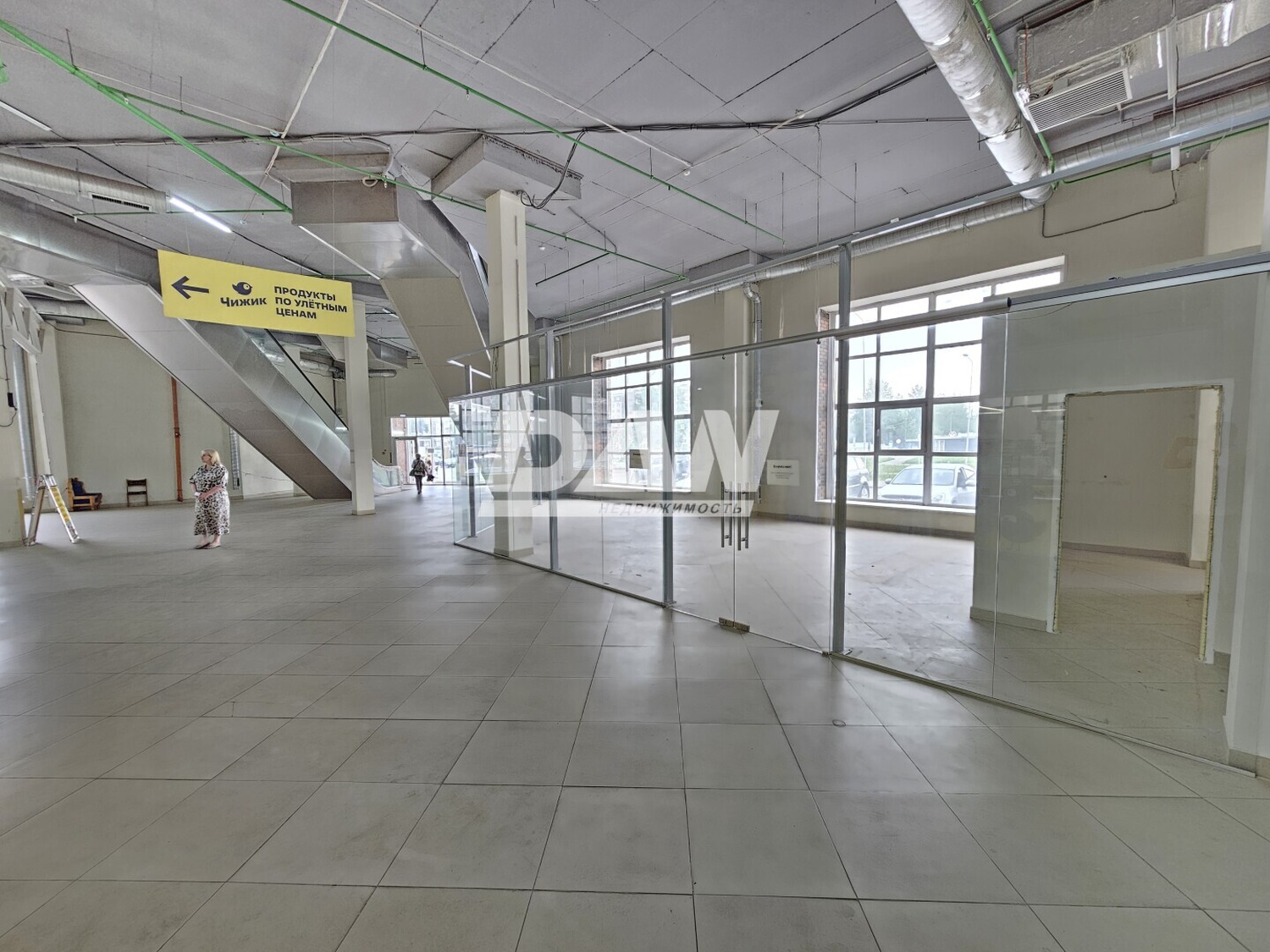 Помещение свободного назначения 350 м²