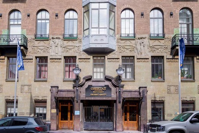 IPG.Estate выступит эксклюзивным консультантом по продаже 58250 кв.м, находящихся в управлении ГК «Овентал»