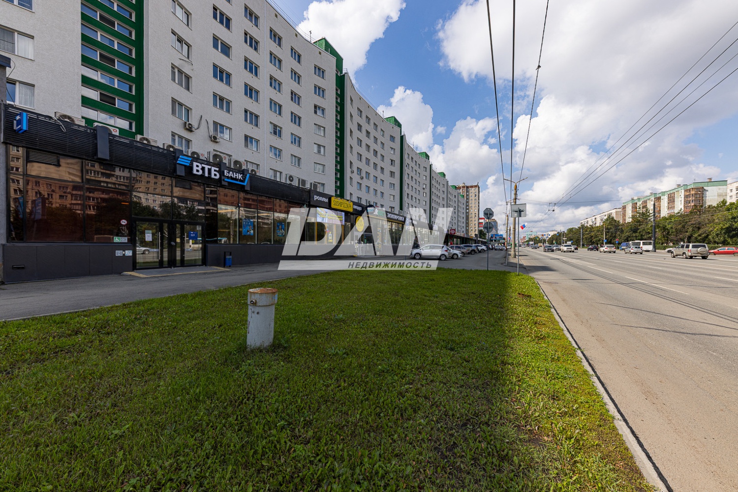 Помещение свободного назначения 1173,2 м²