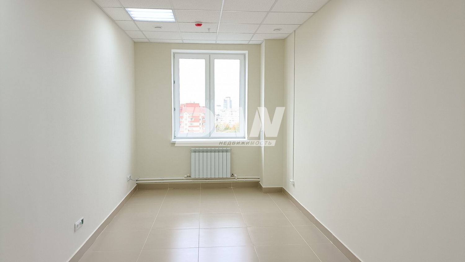 Офис 964,8 м²