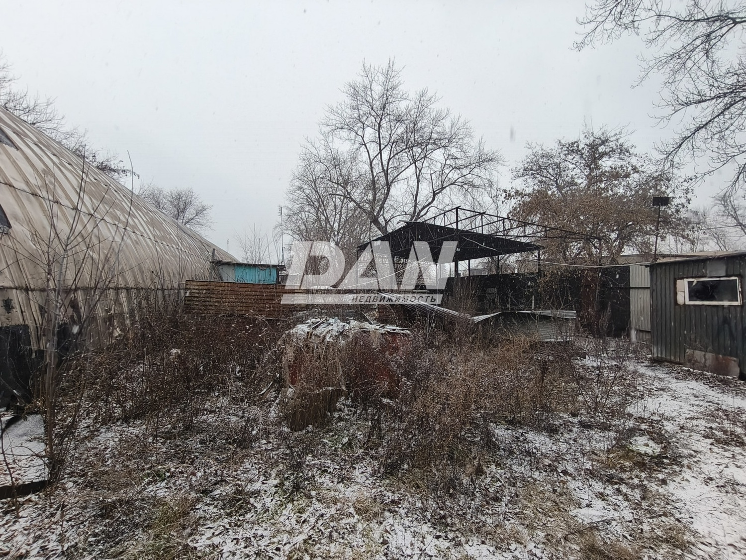 Производственное помещение 453 м²