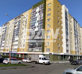 Офис, 131,6 м²