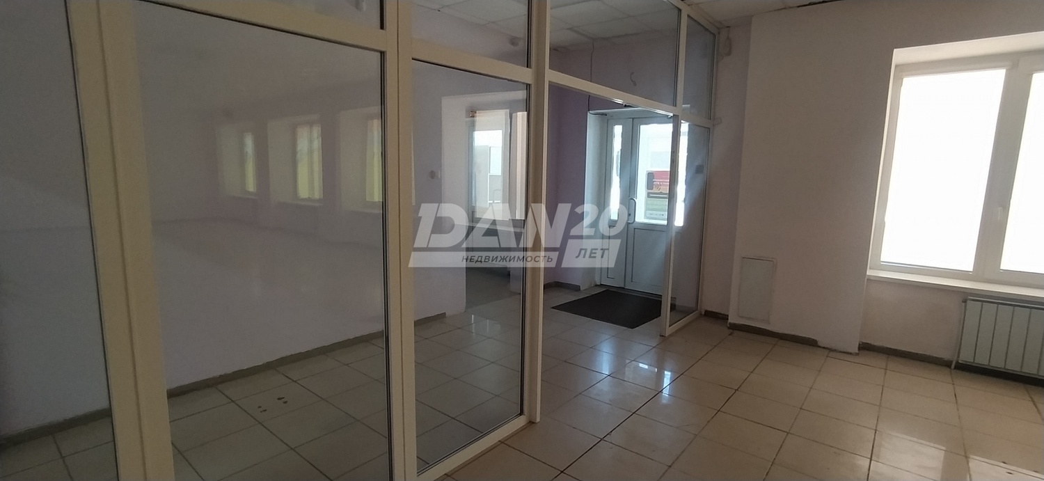 Помещение свободного назначения 112 м²