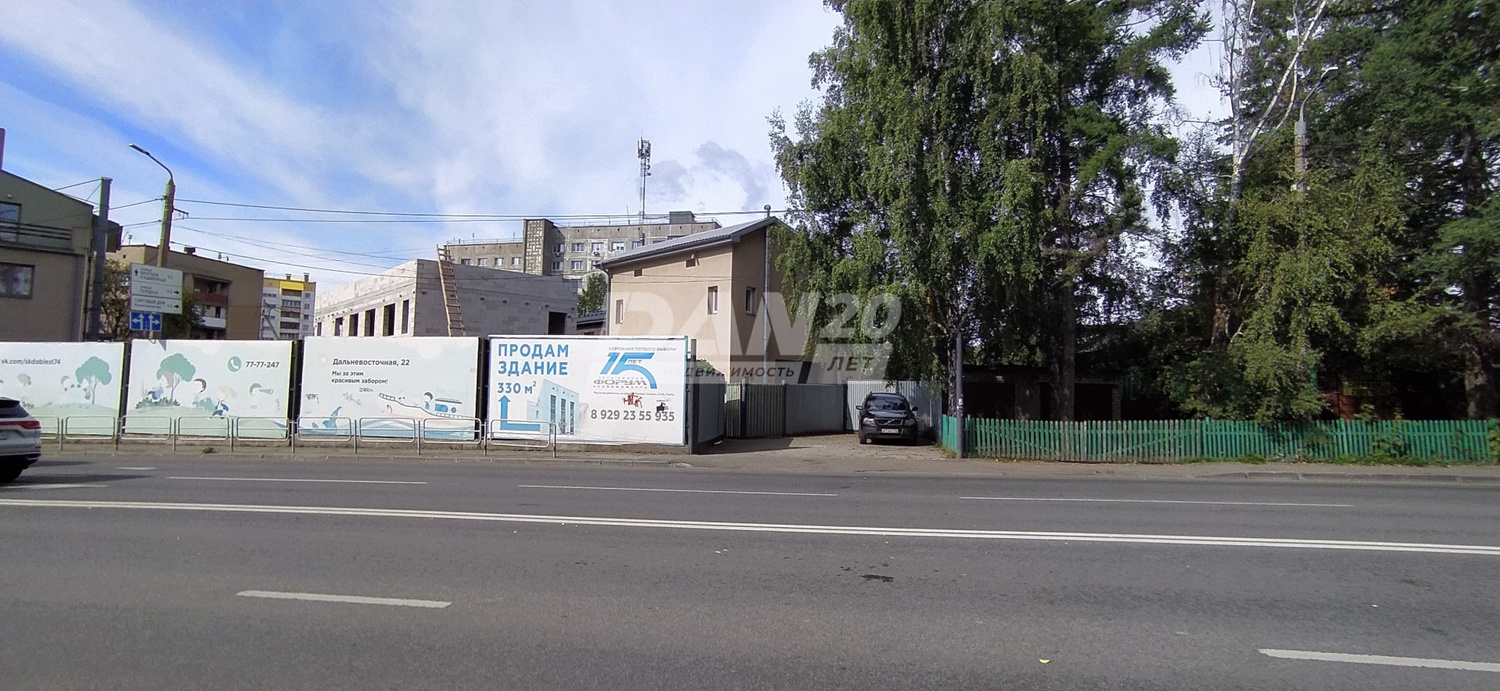Помещение свободного назначения 147 м²
