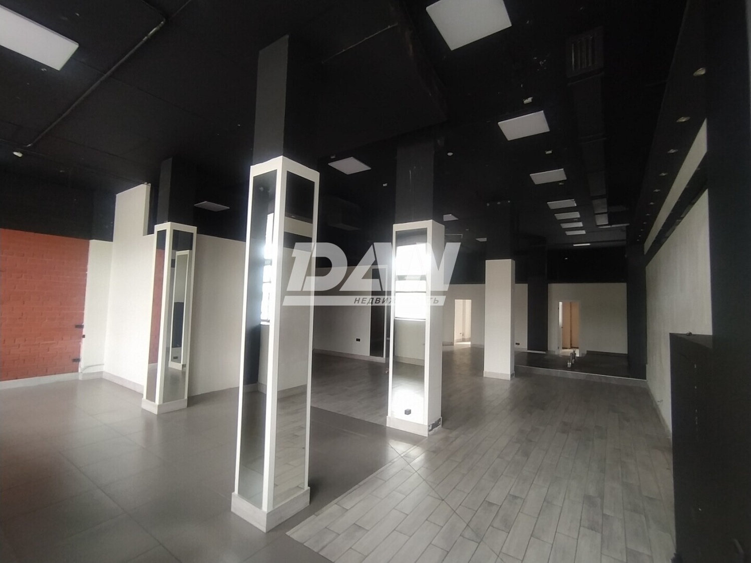 Помещение свободного назначения 195,5 м²