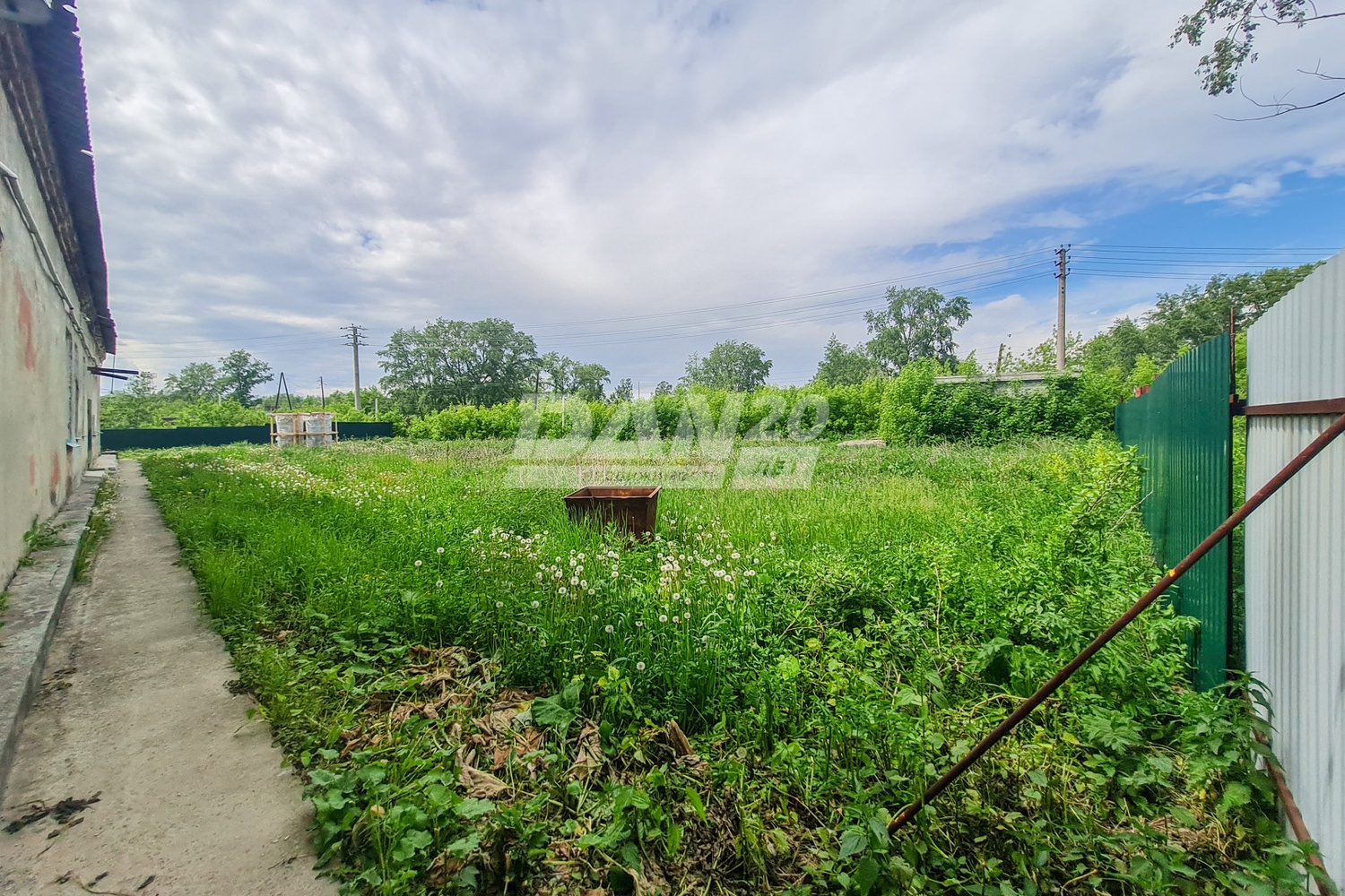 Помещение свободного назначения 818,6 м²