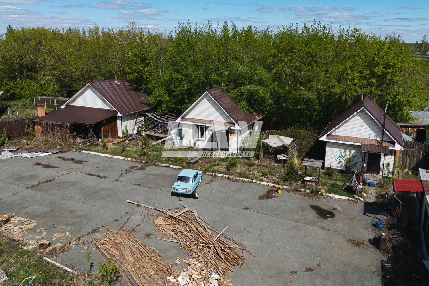 Производственное помещение 1137 м²