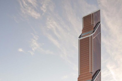 Bitfury Group переедет из офиса на Лубянке в «Меркурий Тауэр»