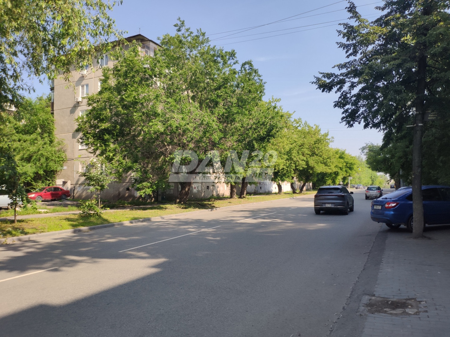 Офис 349,7 м²