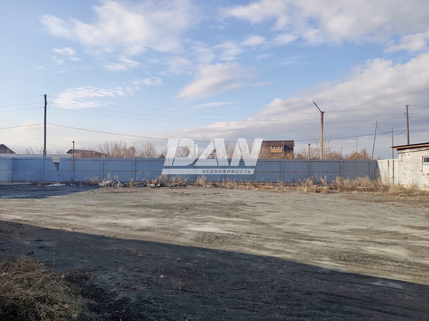 Производственное помещение 1206 м²