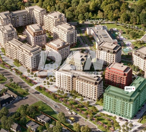 Торговая площадь, 77,9 м²