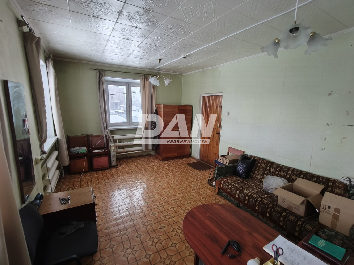 Офис 357 м²