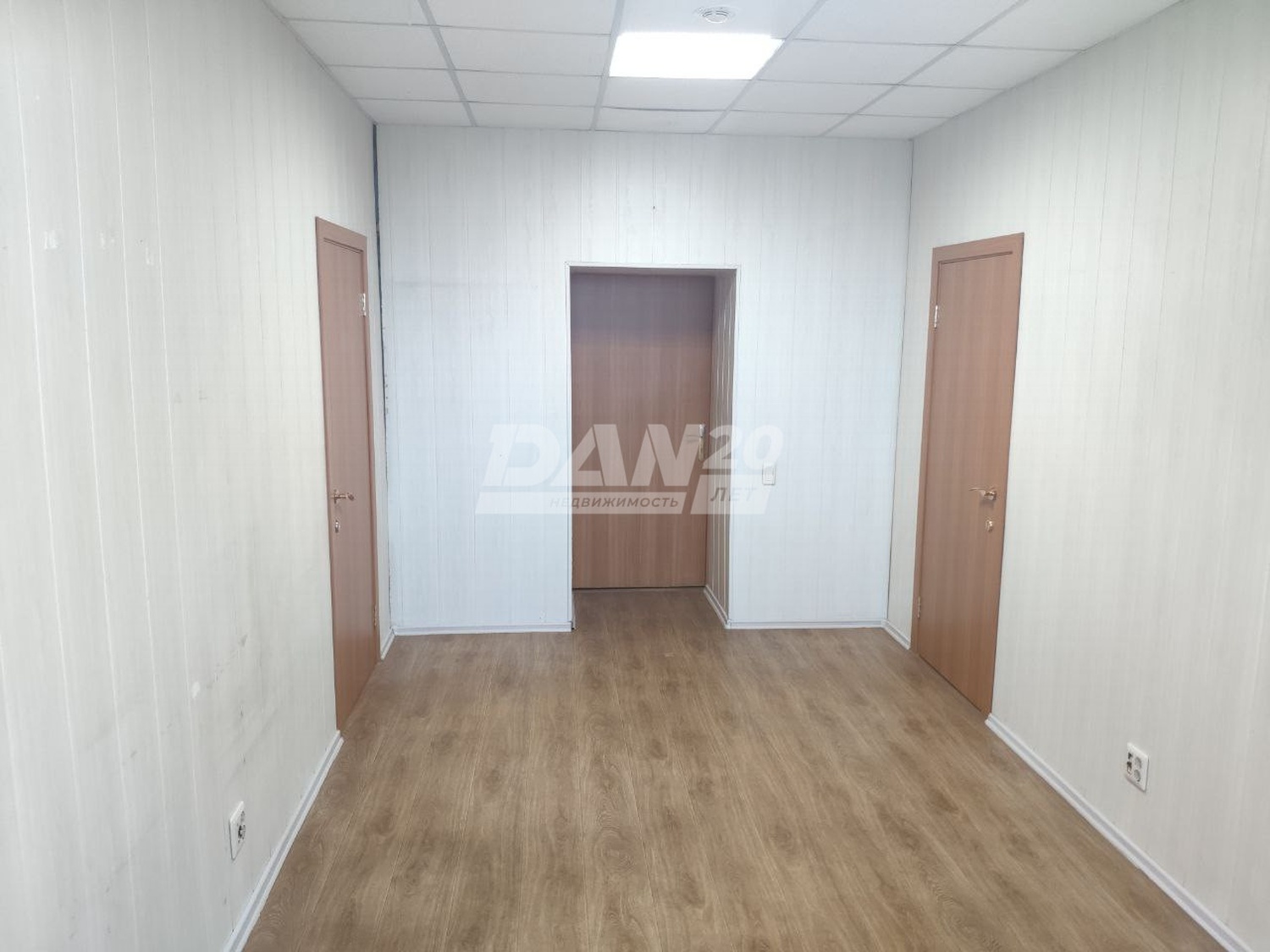 Офис 300 м²