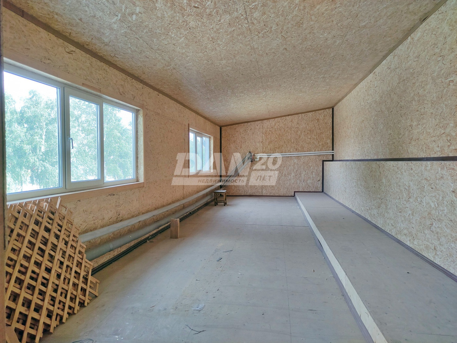 Офис 50 м²