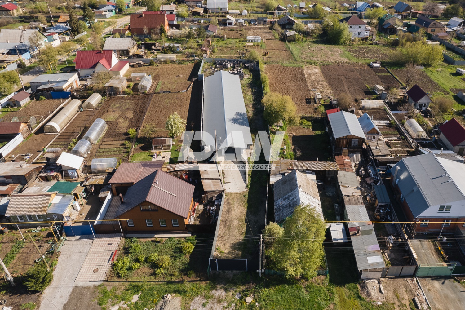 Склад 311 м²