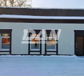 Помещение свободного назначения, 90,2 м²