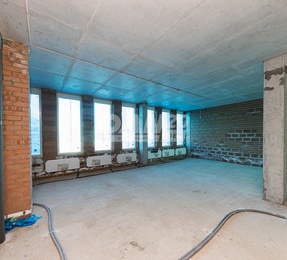 Торговая площадь, 298,6 м²