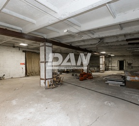 Склад, 427 м²