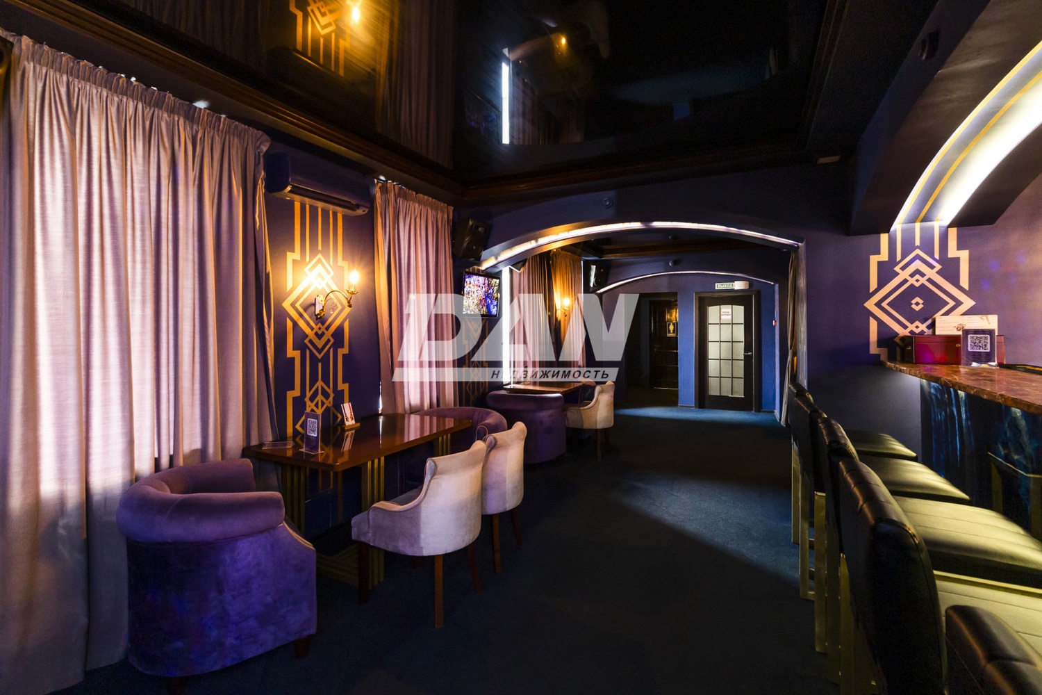 Арендный бизнес 1570,8 м²