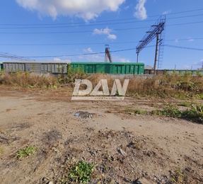 Земли коммерческого назначения, 1200 м²