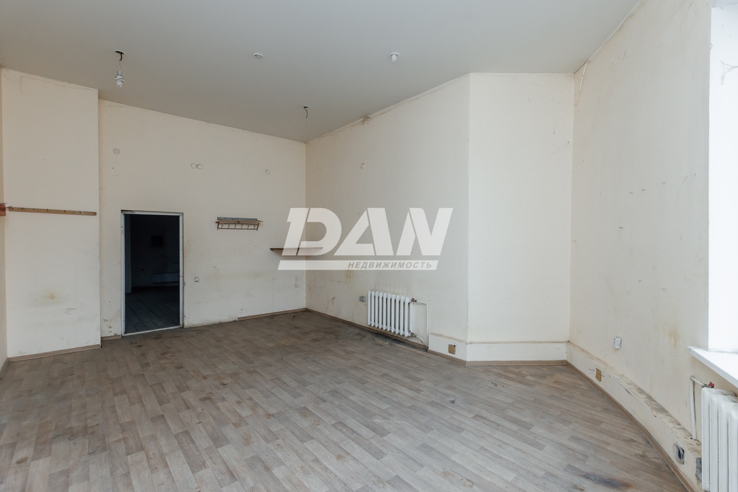 Помещение свободного назначения 150,2 м²