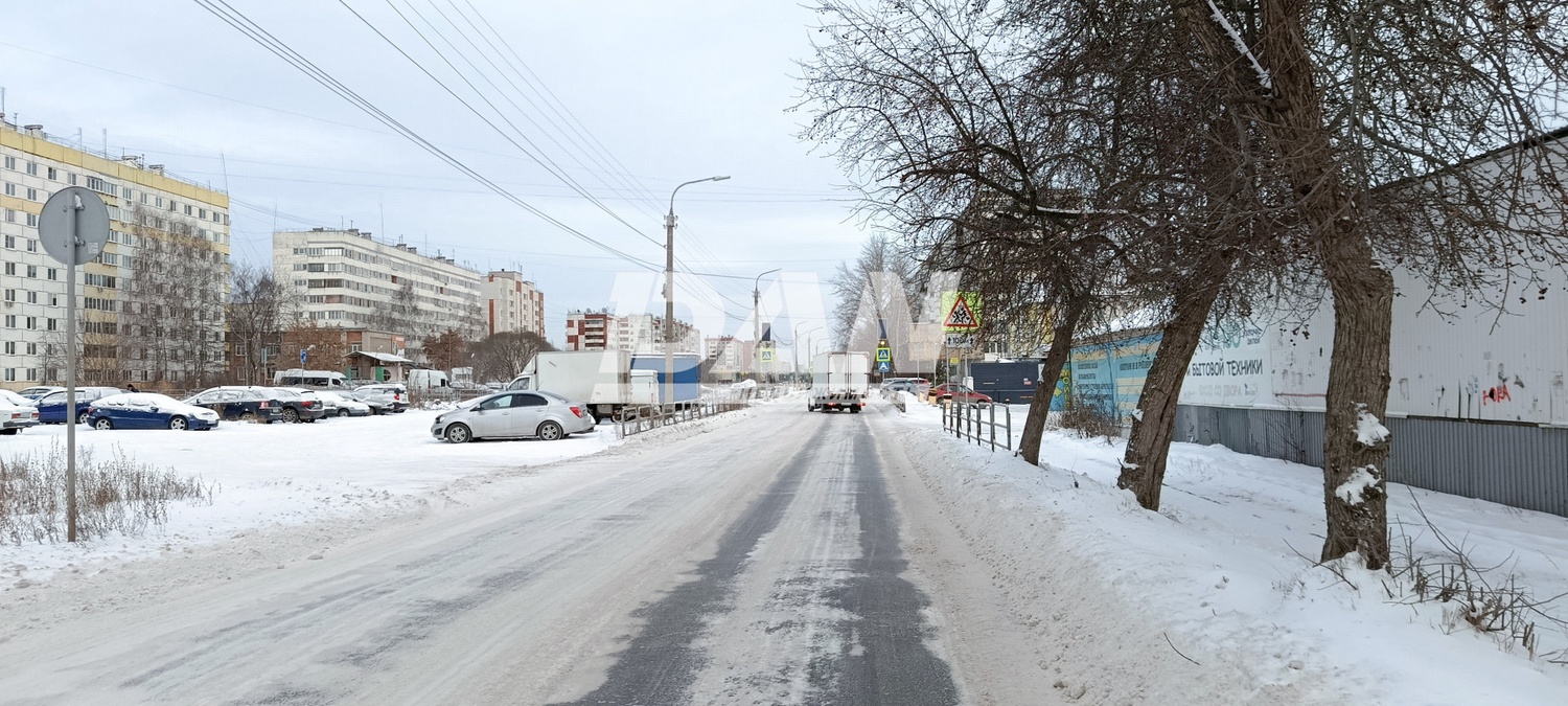 Земельный участок 1876 м²