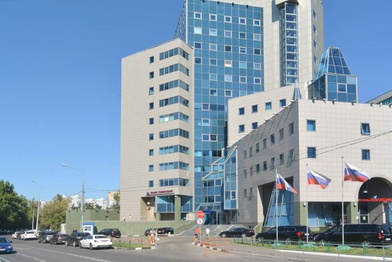 Редакция Forbes переедет в БЦ «Газфилд» на юго-западе Москвы