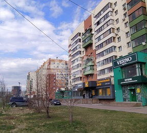 Помещение свободного назначения, 151,2 м²