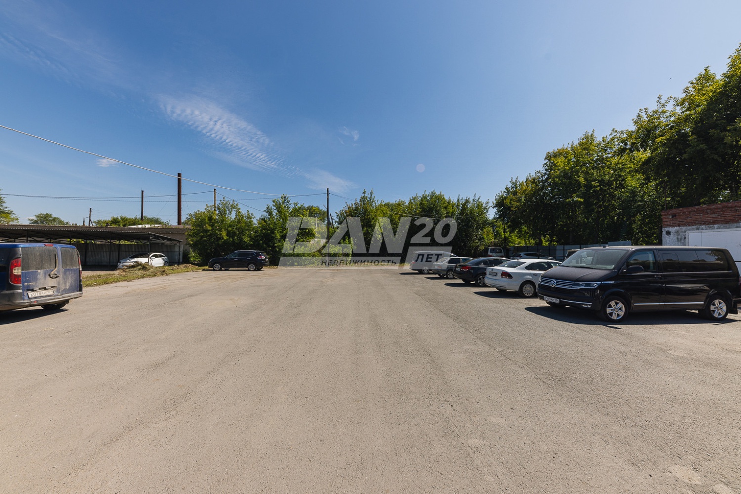 Помещение свободного назначения 944,8 м²
