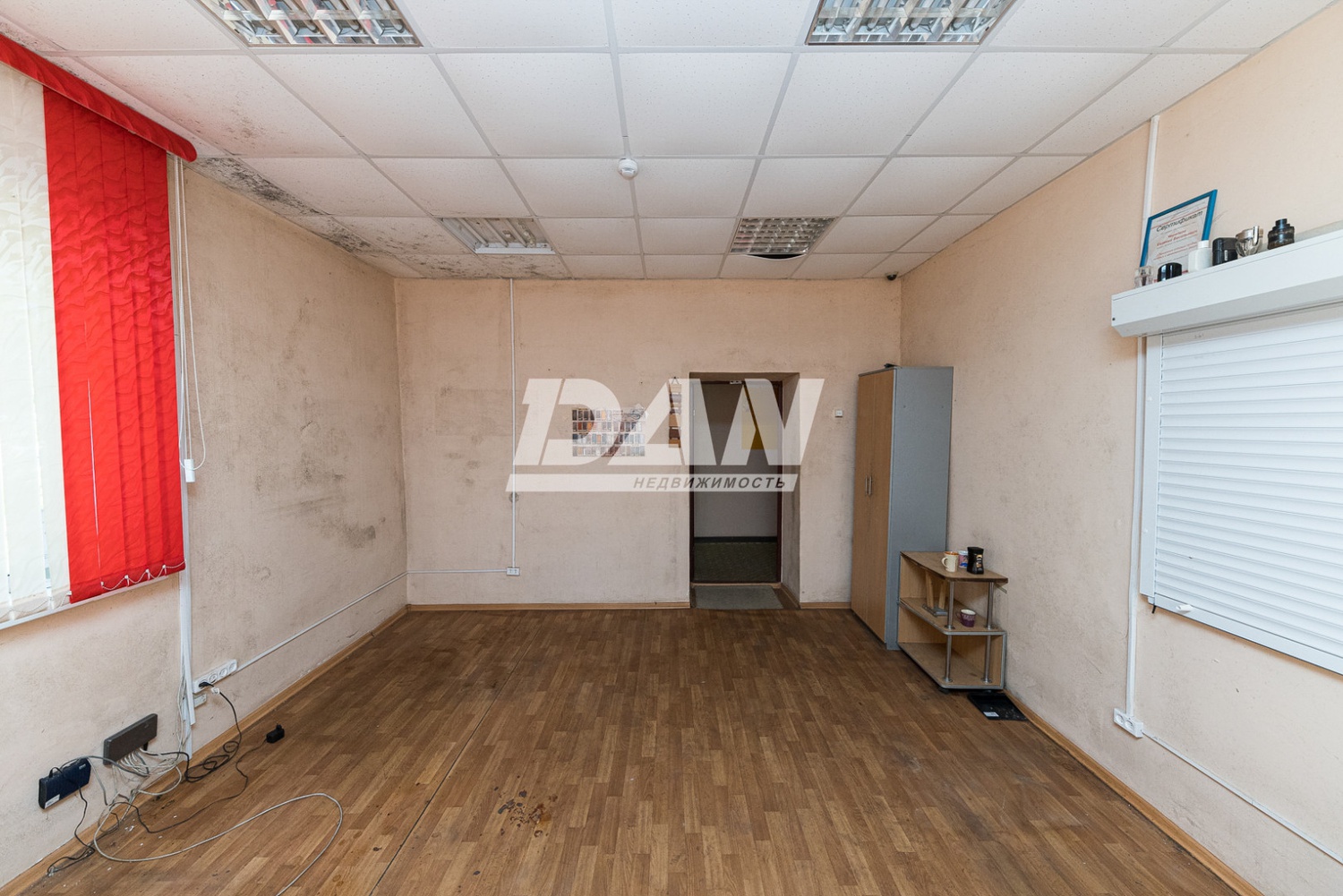 Склад 10358 м²