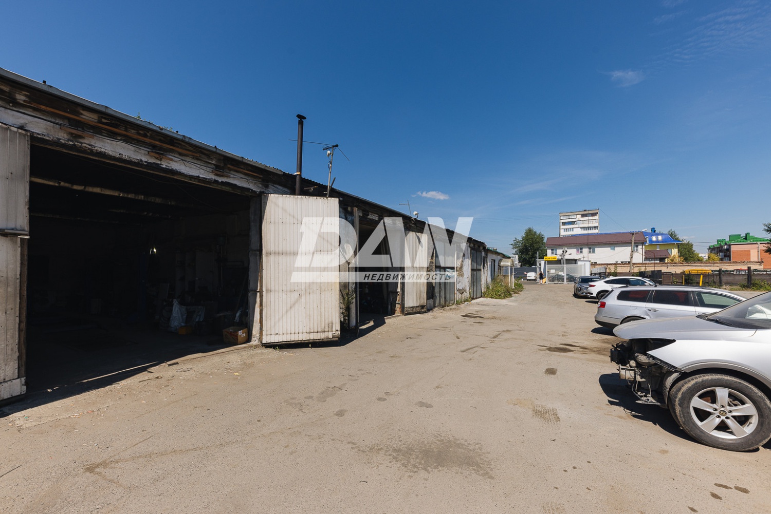 Помещение свободного назначения 944,8 м²