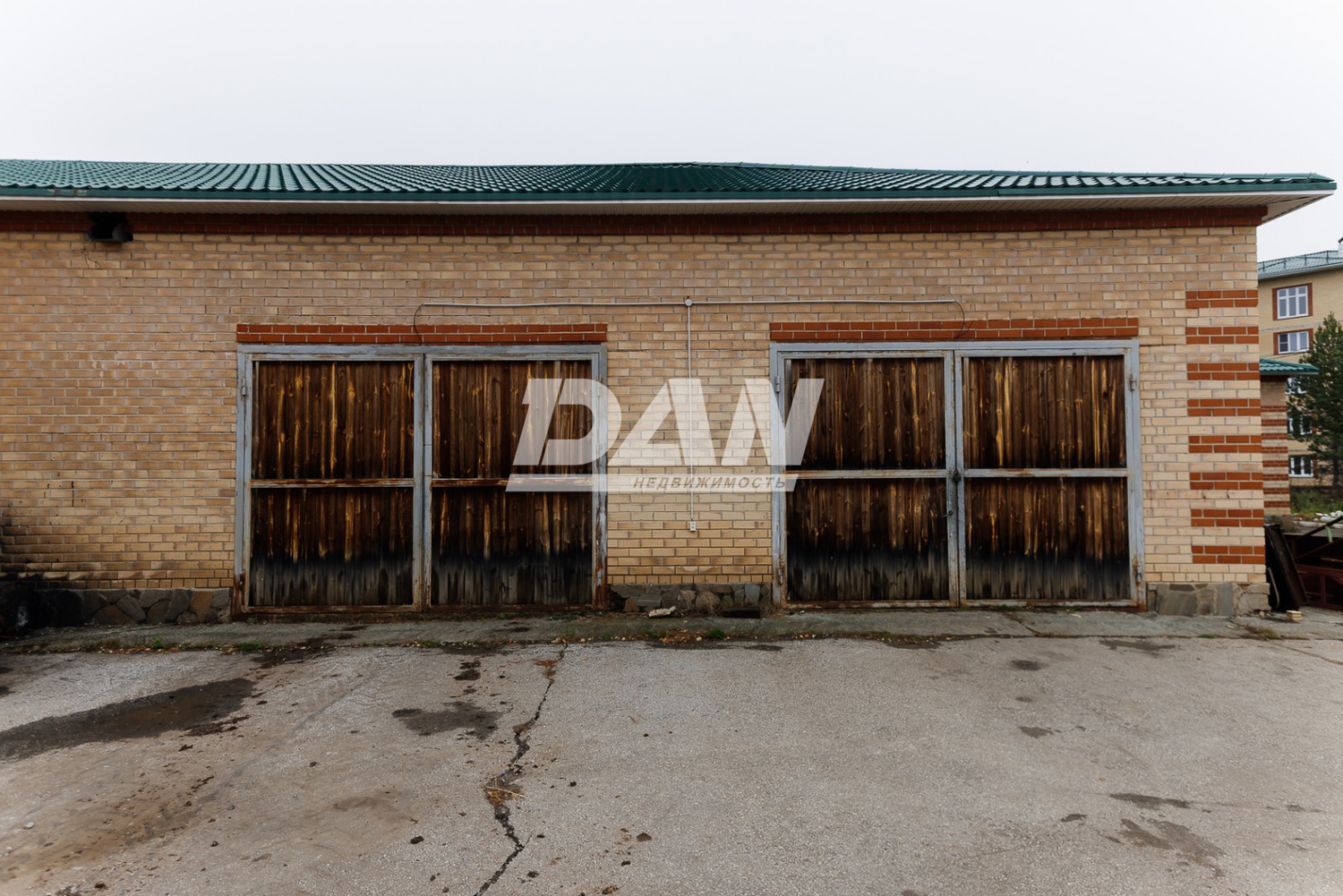 Помещение свободного назначения 150,2 м²