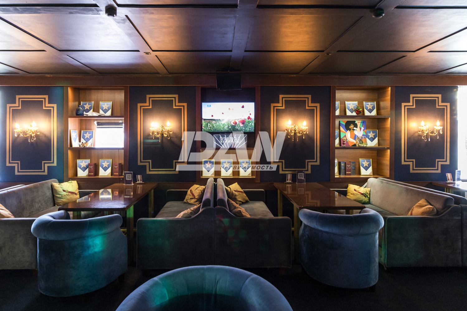 Арендный бизнес 1570,8 м²