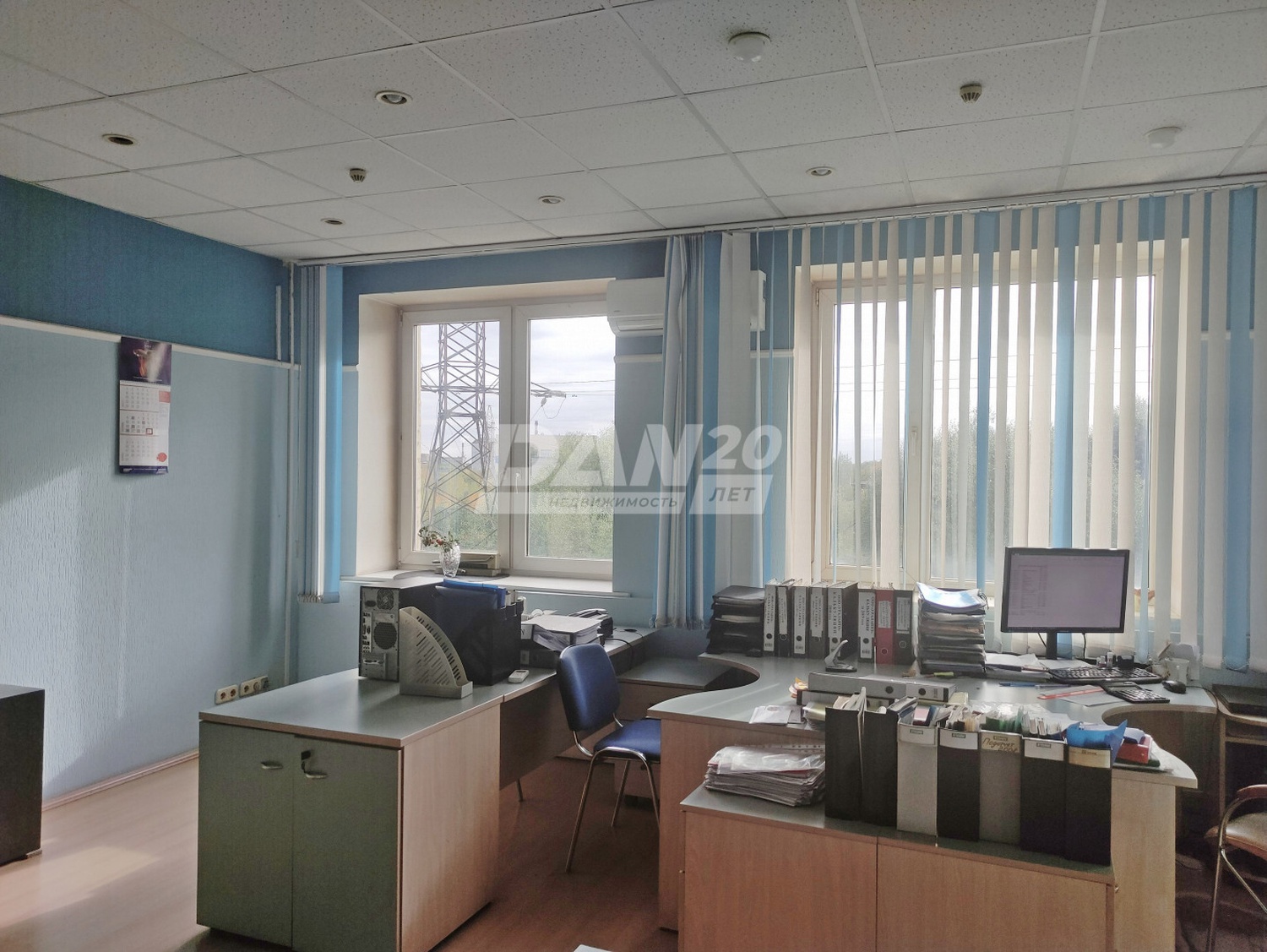 Офис 512 м²