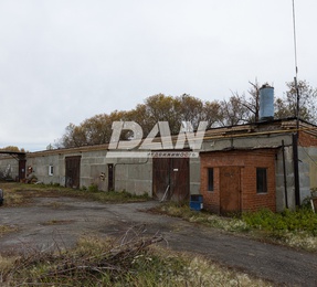 Склад, 61,5 м²