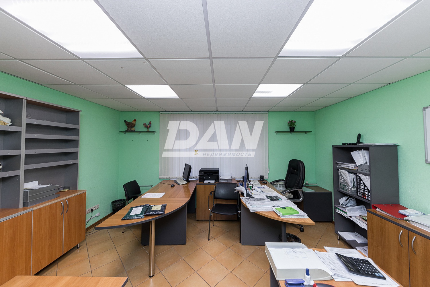 Помещение свободного назначения 142 м²