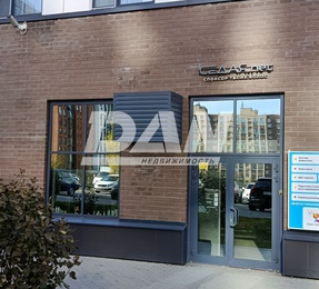 Помещение свободного назначения, 54 м²