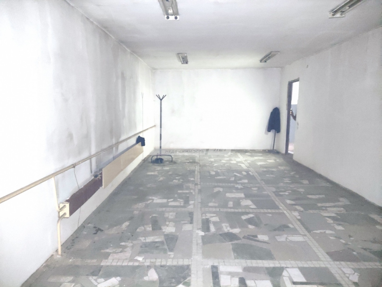 Склад 280 м²