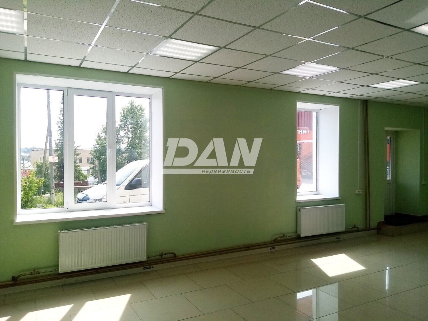 Арендный бизнес 289,7 м²
