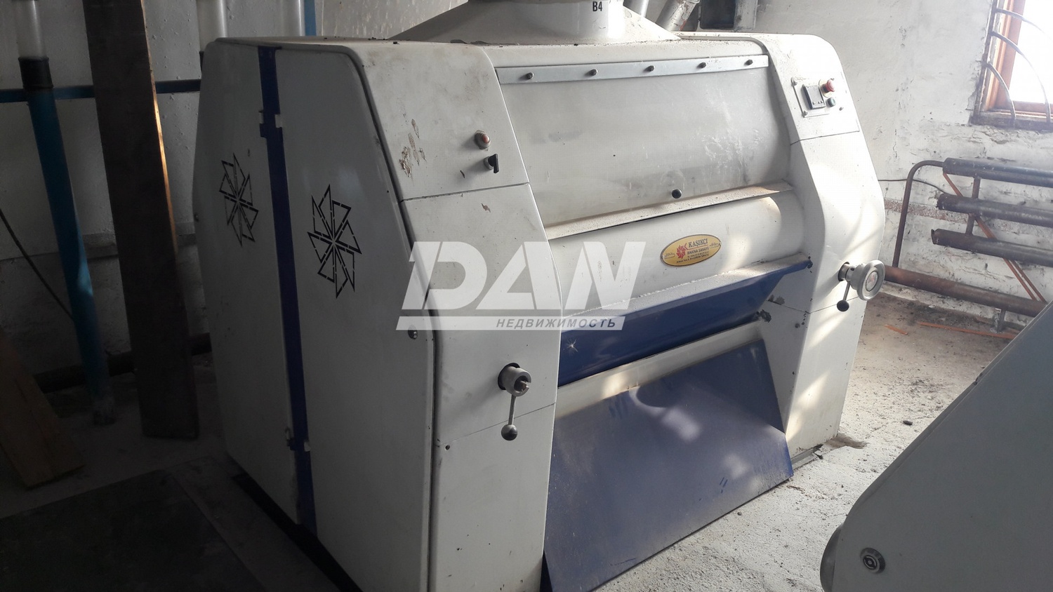 Склад 11146,2 м²