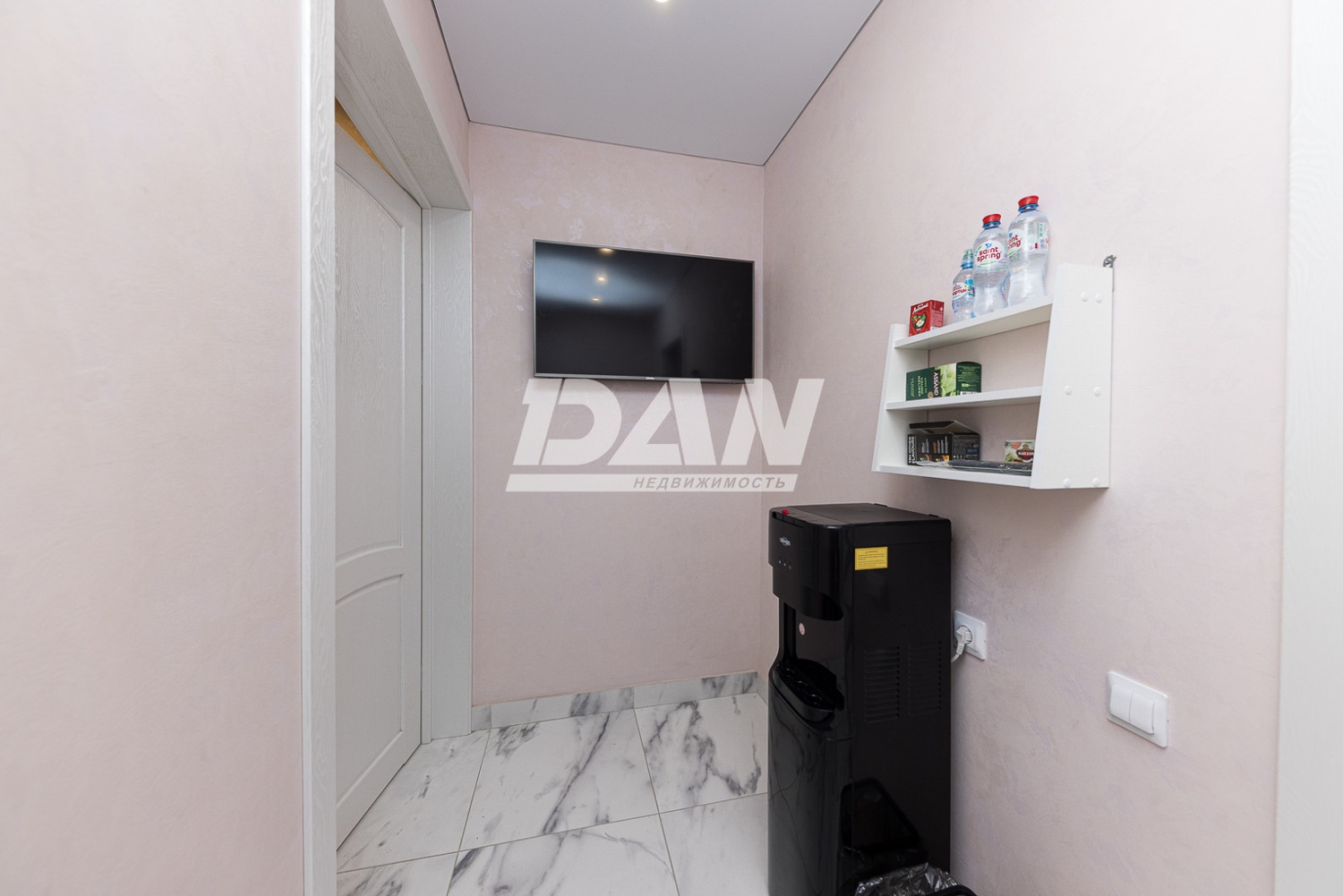 Помещение свободного назначения 93 м²