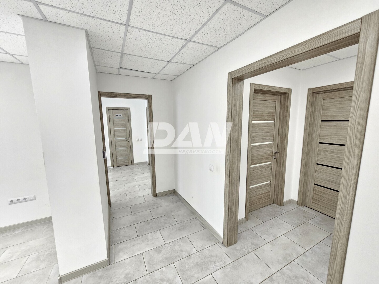 Помещение свободного назначения 112,6 м²