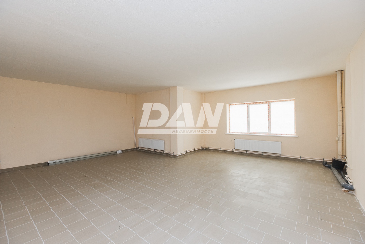 Помещение свободного назначения 55 м²